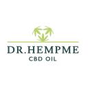 Dr. Hemp Me CBD Oil logo